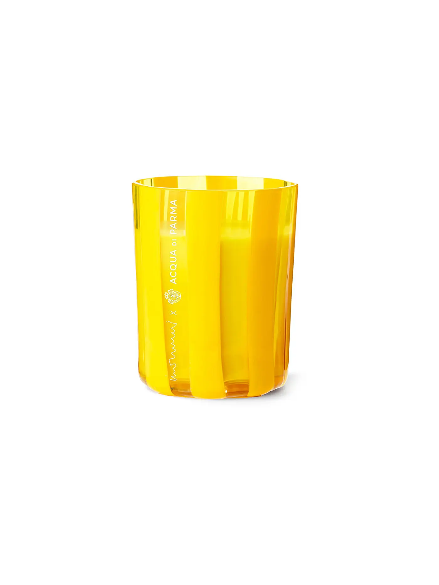 ACQUA DI PARMA | Murano Panettone Candle 500g | 